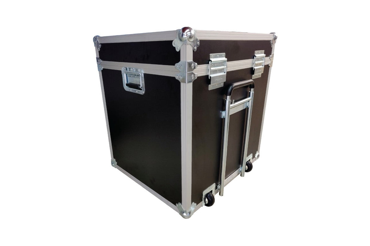 Wheel Base + Handle