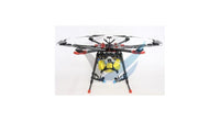 Aurelia A10 Sprayer & Seeding Drone - Ready To Fly