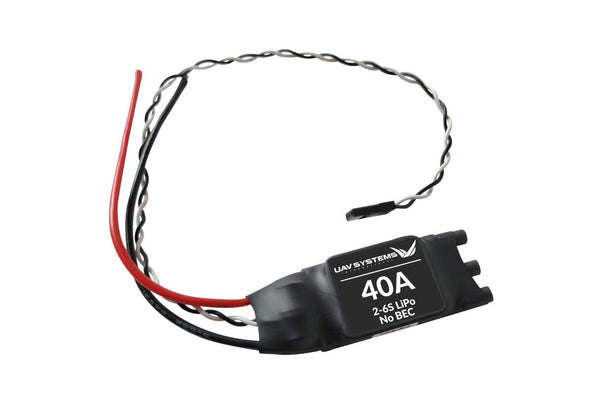 Tarot 650 Electronic Speed Controller (ESC)