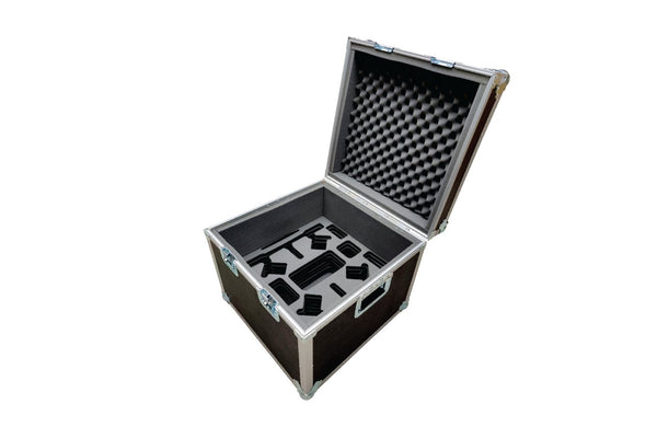 Tarot 650 Custom Travel Case