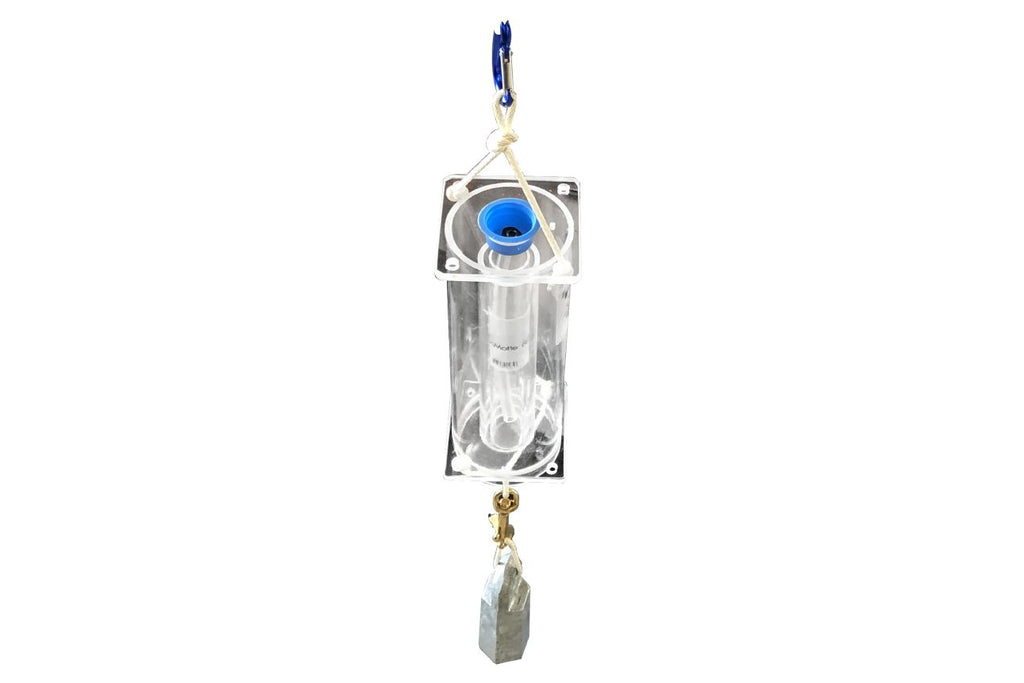 Water Sampling Device add-on