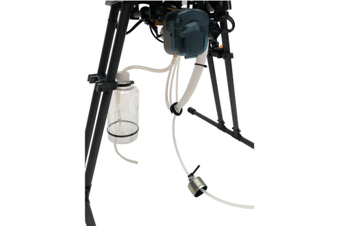 Drone Water Sampling System