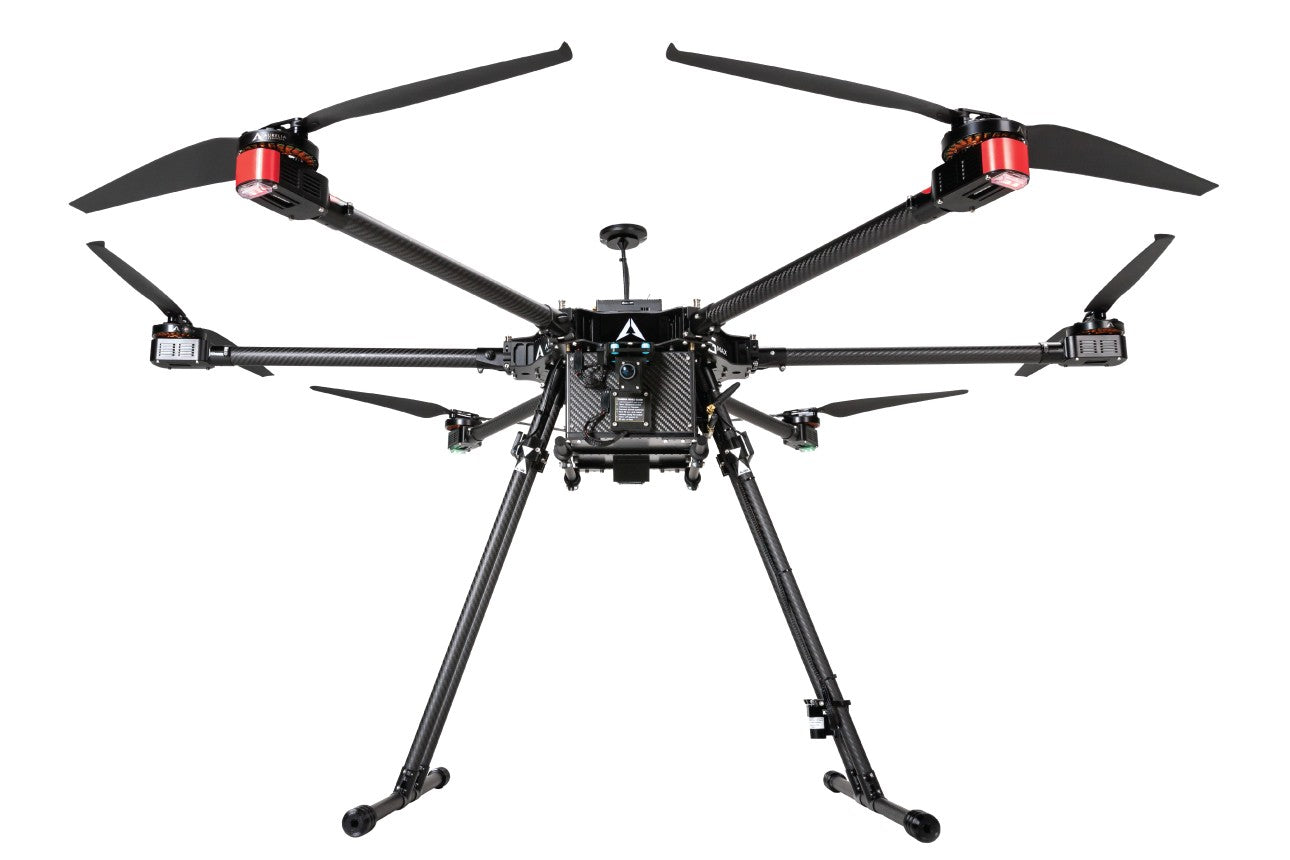 X6MAXFrontView Renewed