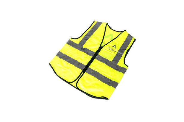 Aurelia Aerospace Safety Vest