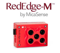 Micasense RedEdge-M - UAV Systems International